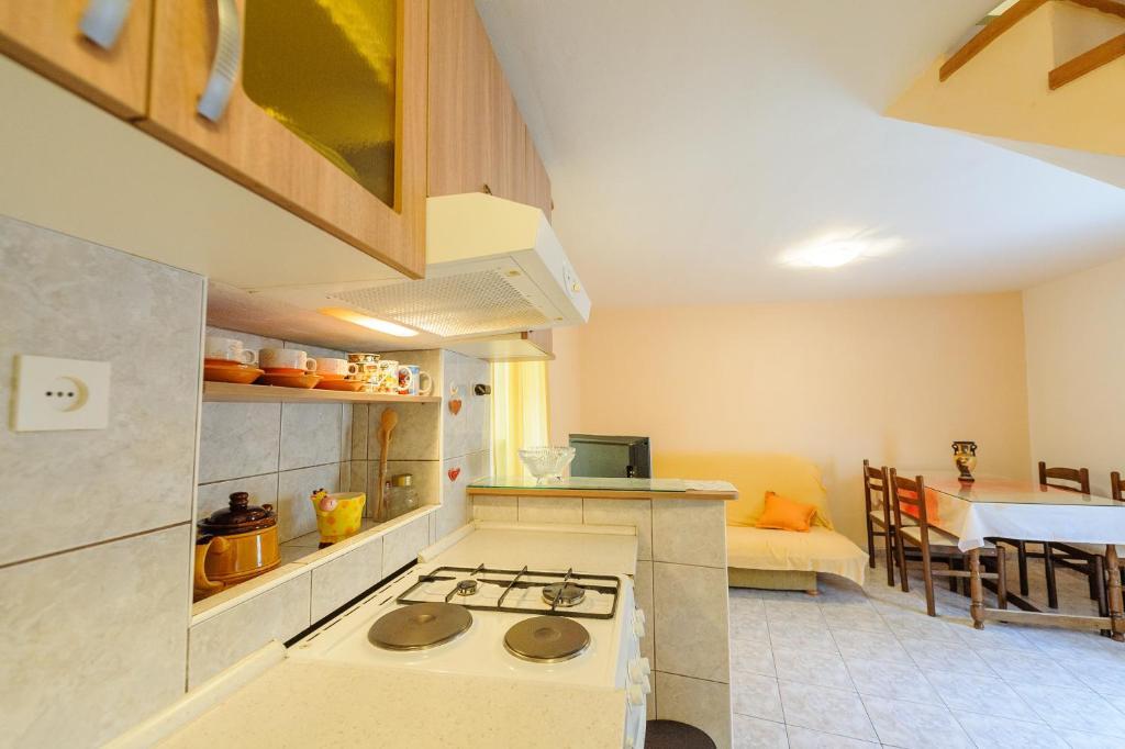 Apartments Kovacic_Grubisic Split Zimmer foto