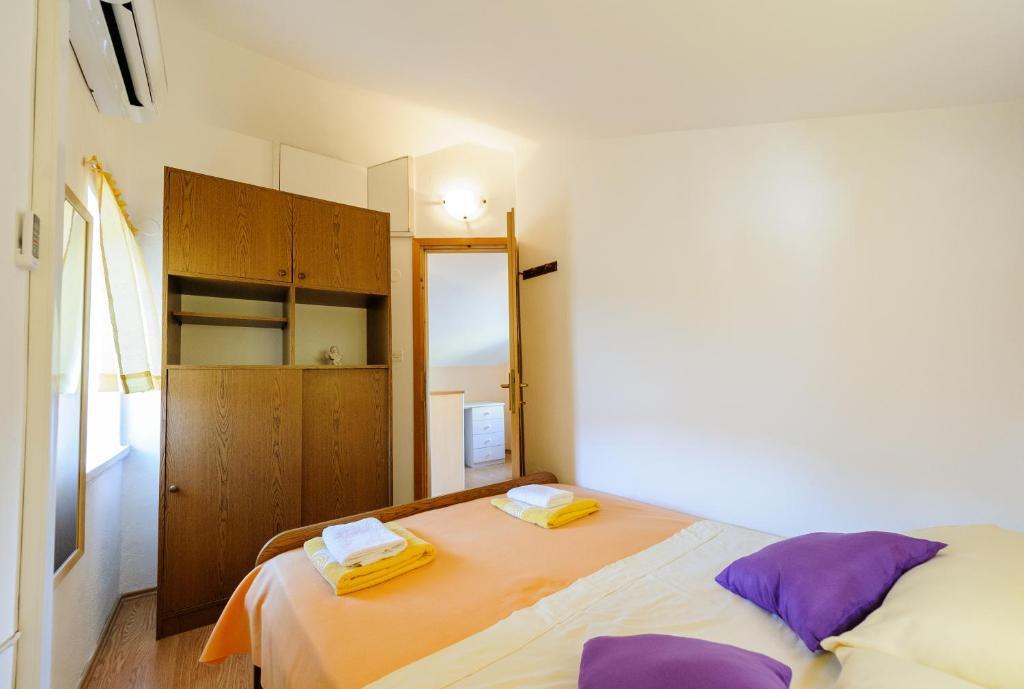 Apartments Kovacic_Grubisic Split Zimmer foto