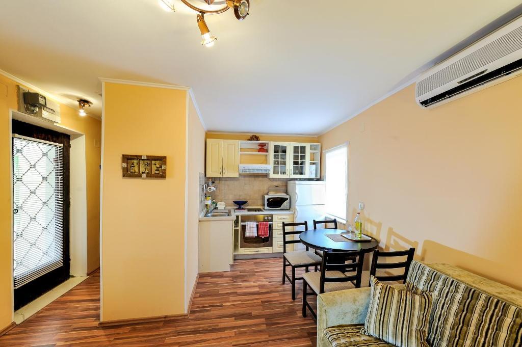 Apartments Kovacic_Grubisic Split Zimmer foto
