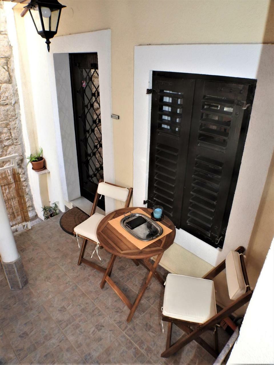 Apartments Kovacic_Grubisic Split Exterior foto