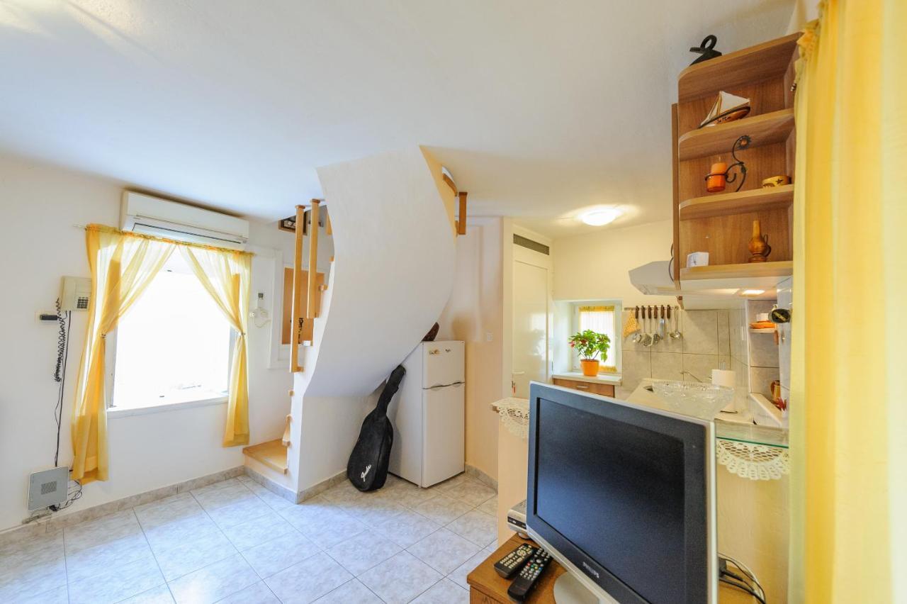 Apartments Kovacic_Grubisic Split Zimmer foto
