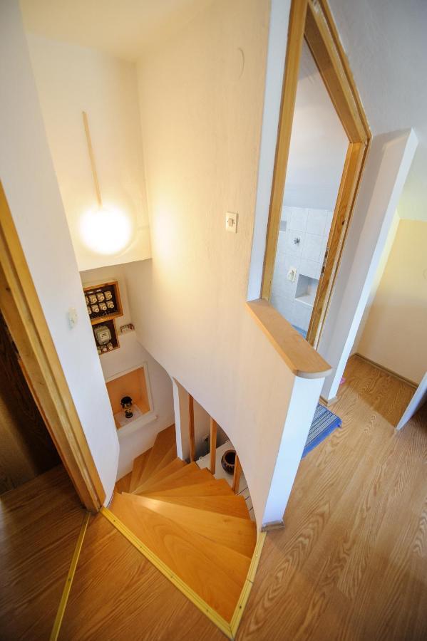 Apartments Kovacic_Grubisic Split Zimmer foto
