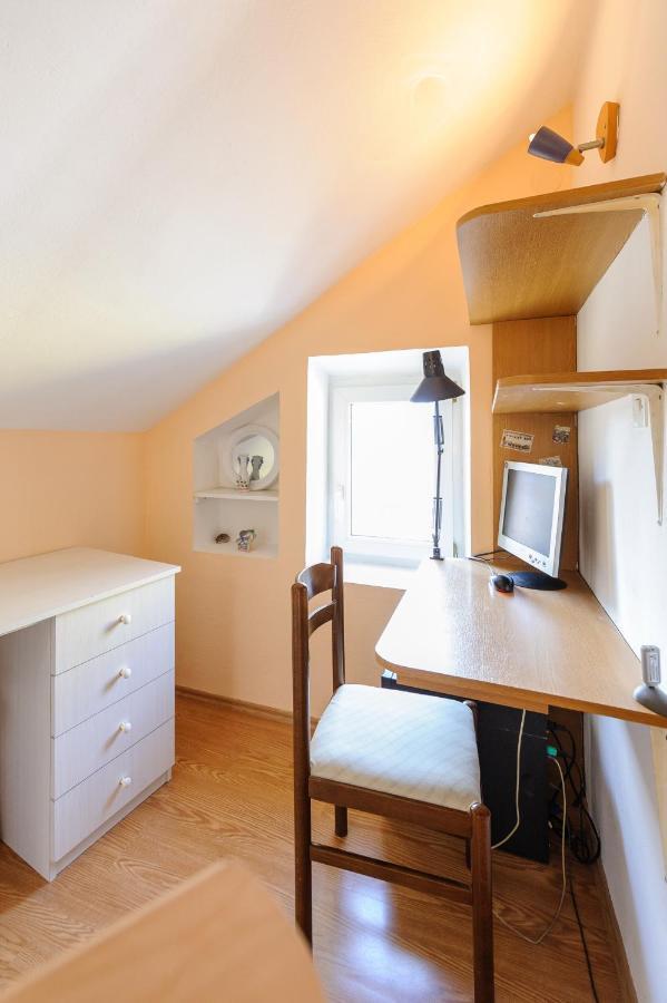 Apartments Kovacic_Grubisic Split Zimmer foto
