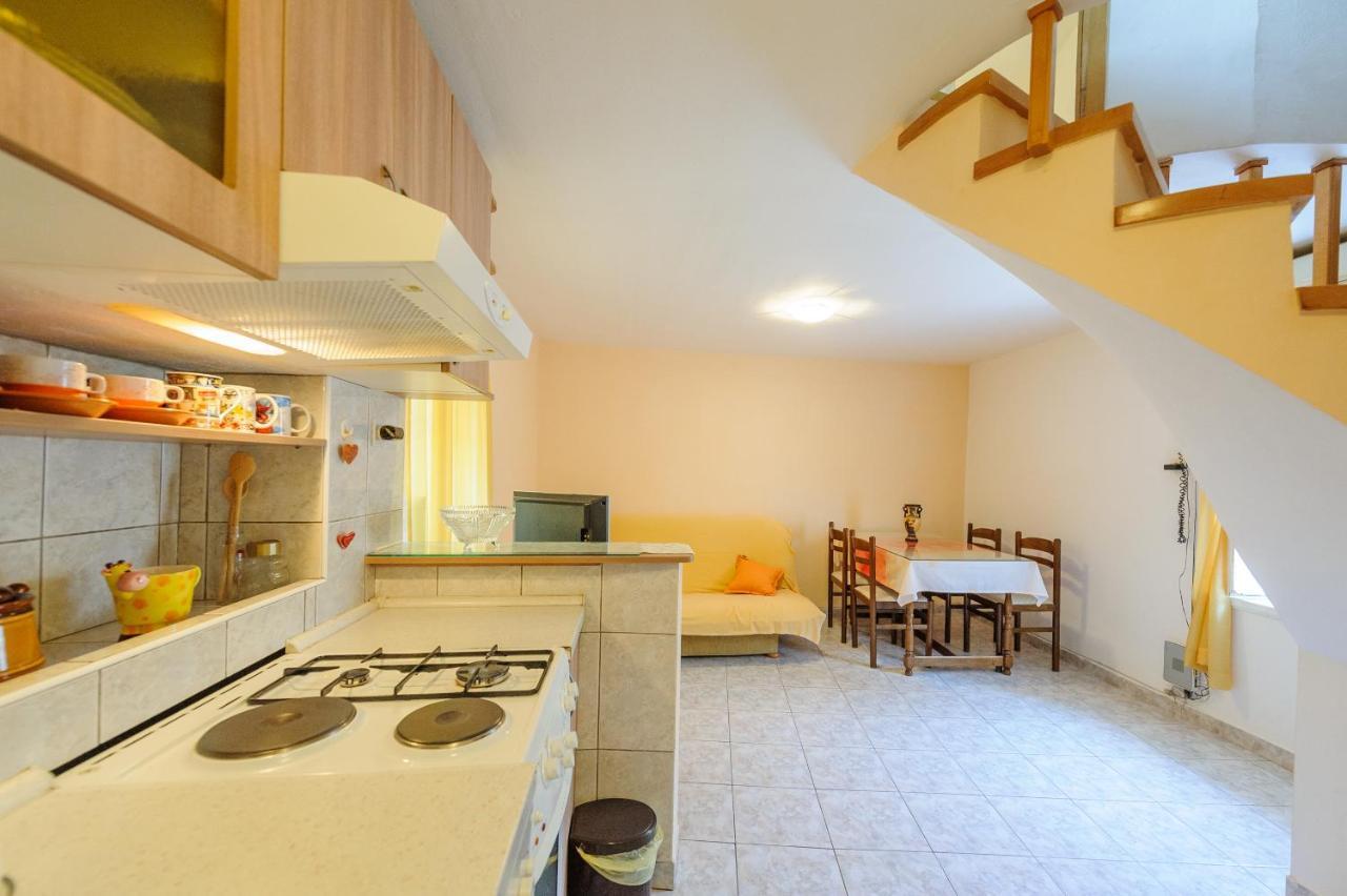 Apartments Kovacic_Grubisic Split Zimmer foto