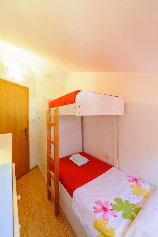 Apartments Kovacic_Grubisic Split Zimmer foto
