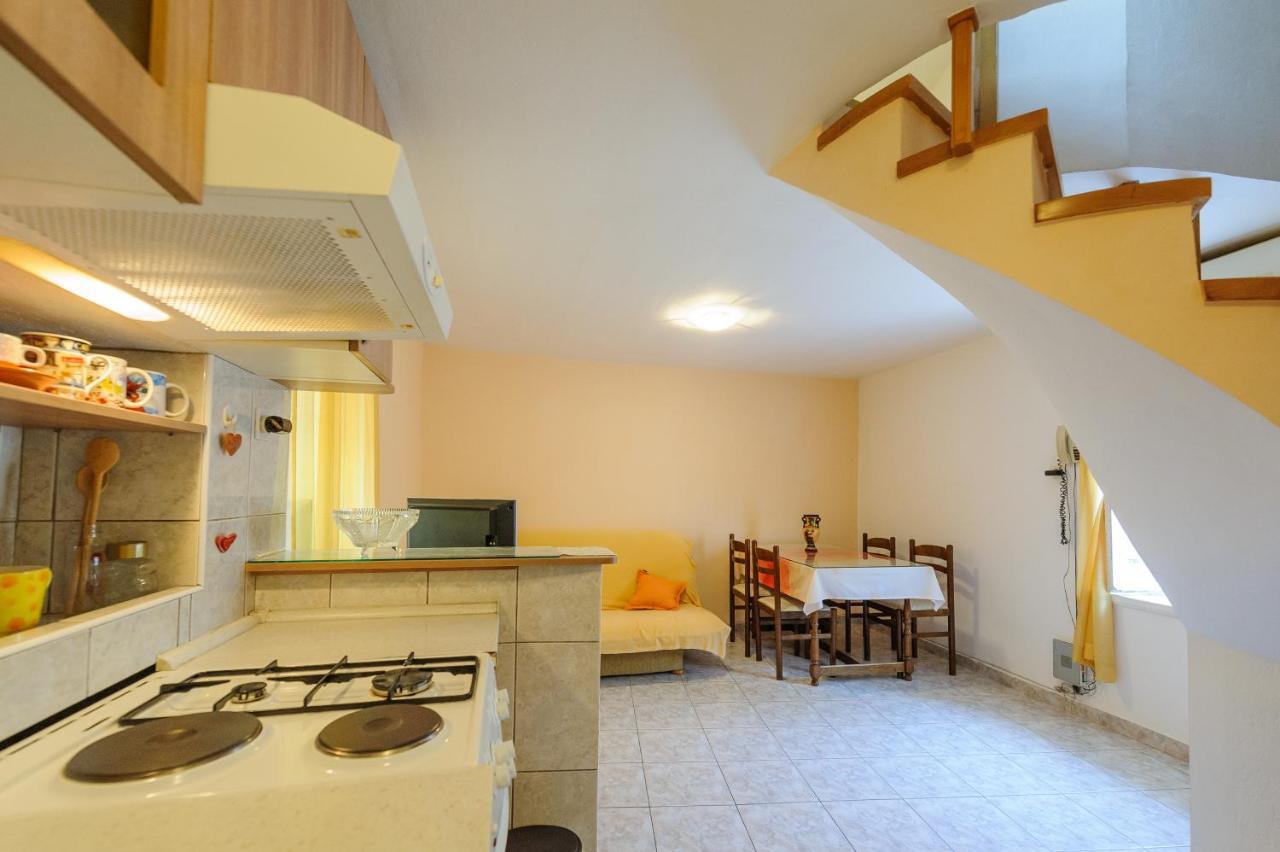 Apartments Kovacic_Grubisic Split Zimmer foto
