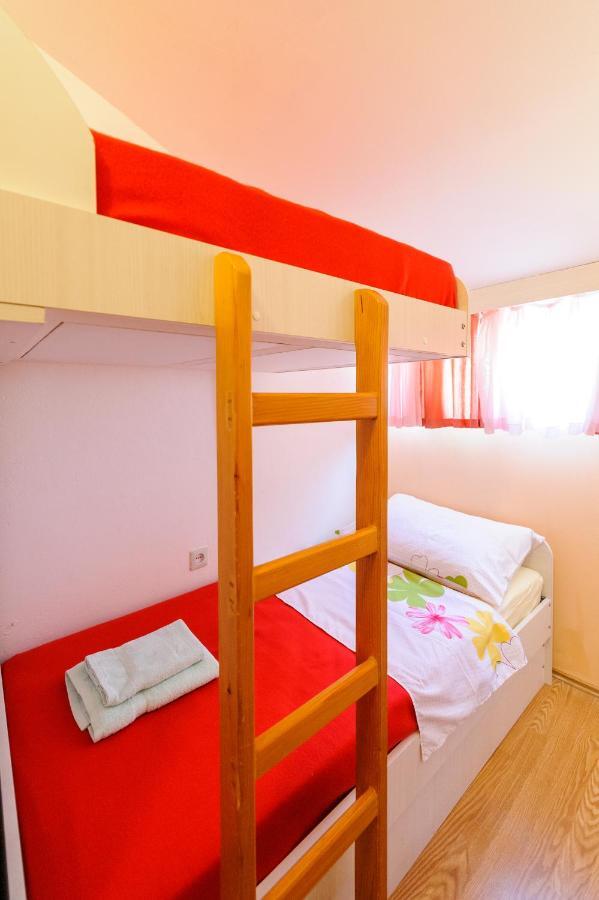 Apartments Kovacic_Grubisic Split Zimmer foto