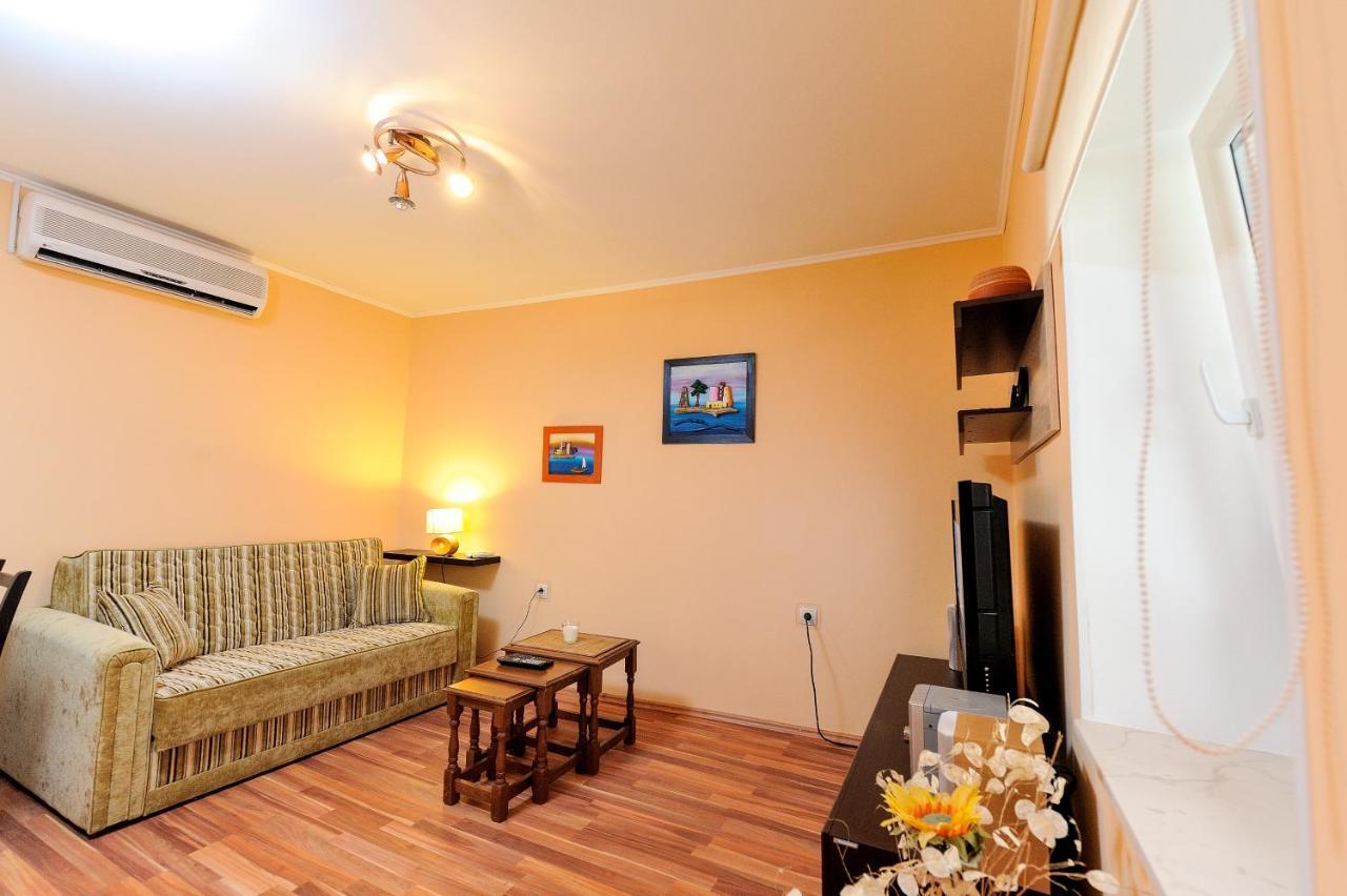 Apartments Kovacic_Grubisic Split Zimmer foto