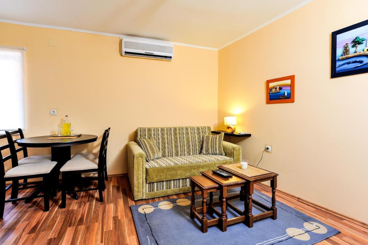 Apartments Kovacic_Grubisic Split Zimmer foto