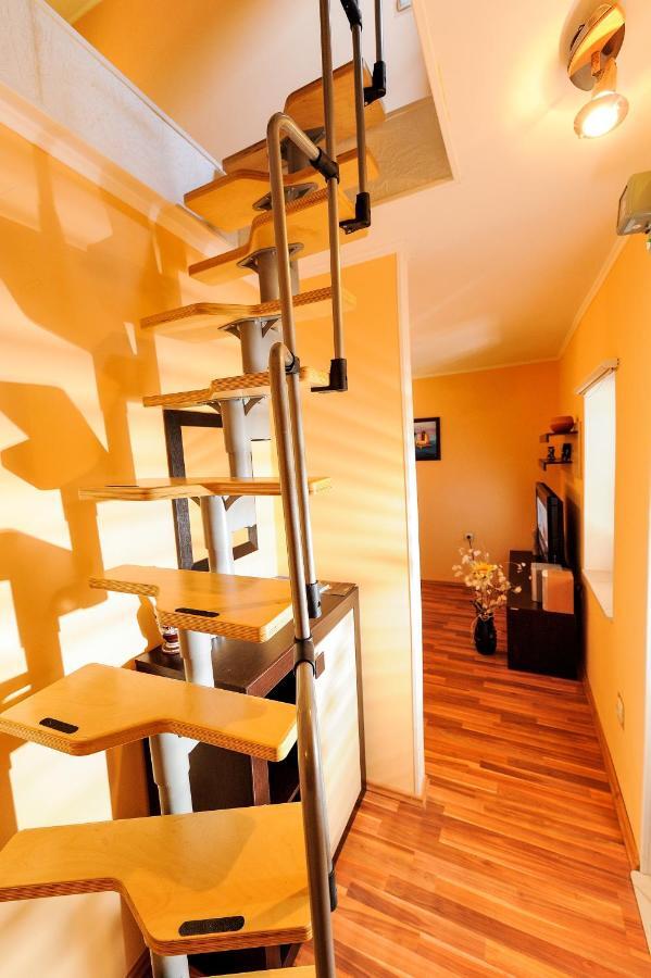 Apartments Kovacic_Grubisic Split Zimmer foto