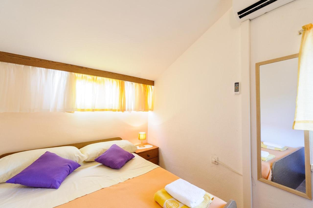 Apartments Kovacic_Grubisic Split Zimmer foto