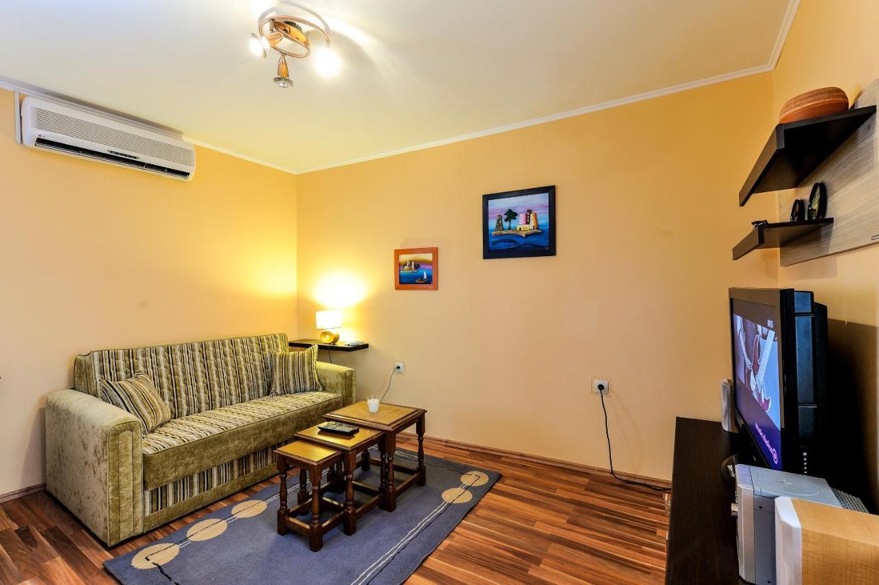 Apartments Kovacic_Grubisic Split Zimmer foto