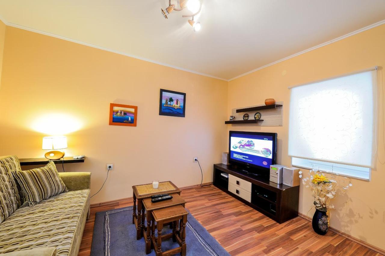 Apartments Kovacic_Grubisic Split Zimmer foto