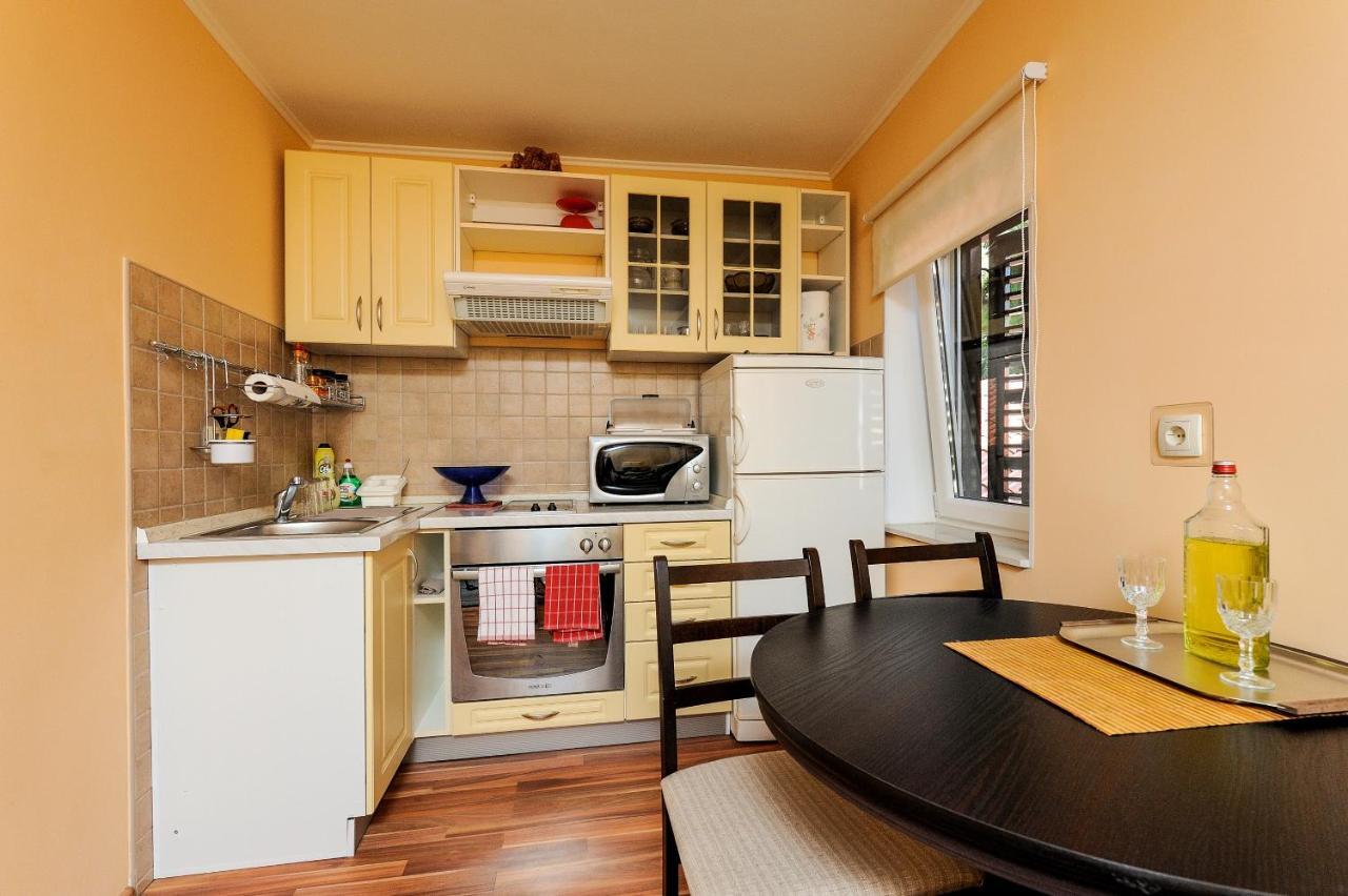 Apartments Kovacic_Grubisic Split Zimmer foto
