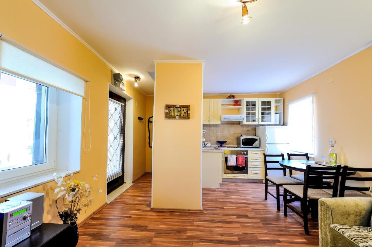 Apartments Kovacic_Grubisic Split Zimmer foto