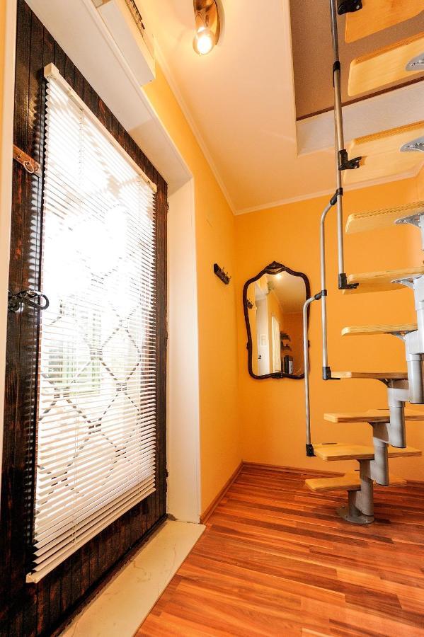 Apartments Kovacic_Grubisic Split Zimmer foto